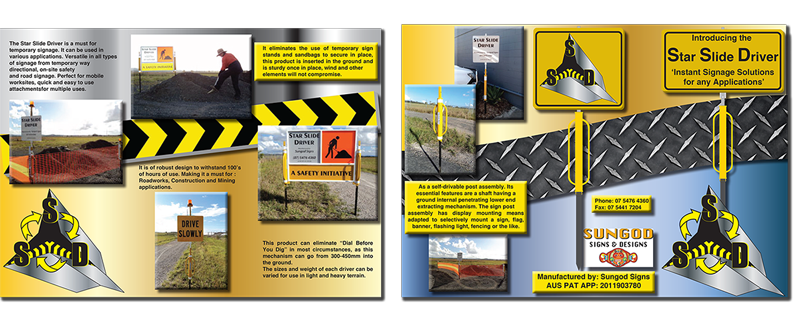 best graphic designer darwin brochures graphic design