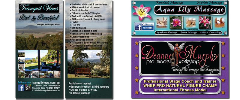 best graphic designer darwin dl flyer lukerative design business cards