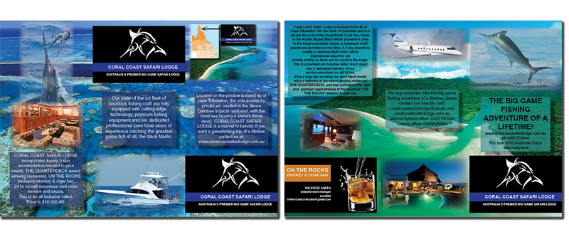 best graphic designer darwin dl dlyer lukerative design