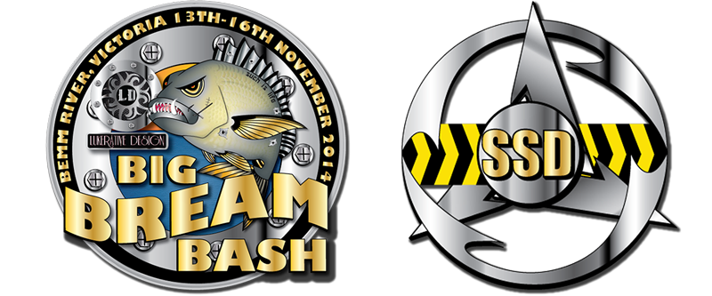 best graphic designer darwin logo design 