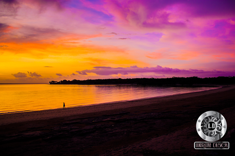 best web designer darwin lukerative web design beautiful sunset