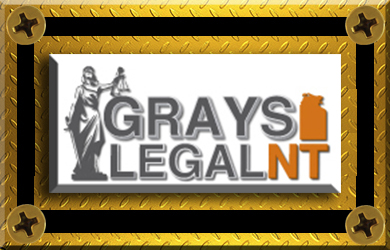 Best Web Designer Darwin Lukerative Design Grays Legal NT