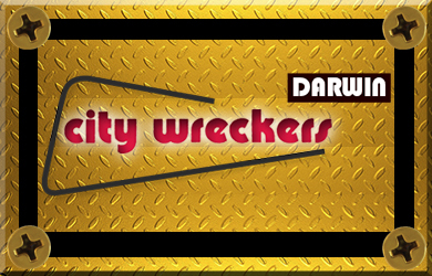 city wreckers best web designer seo social media digital marketing darwin