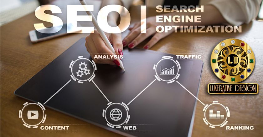 best seo darwin lukerative web design social media digital marketing