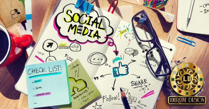 best social media marketing darwin lukerative web design digital marketing