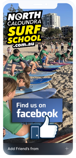 Best Surf School Sunshine Coast North Caloundra Learn Surfing 